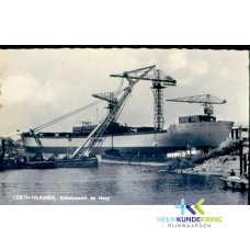 werf vanaf de rijn FA00000117